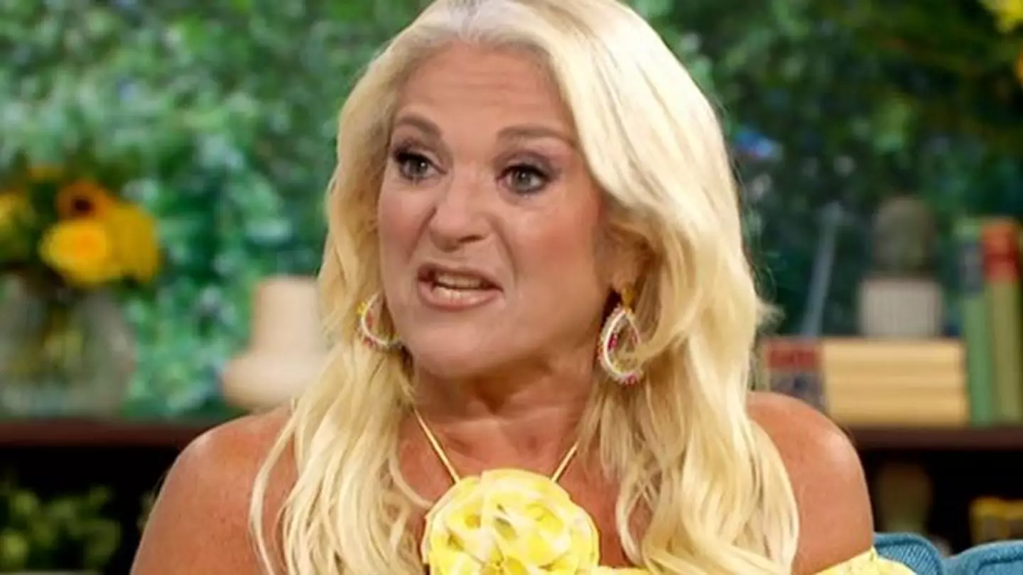 Vanessa has hit back at Celebs Go Dating producers for making her look 'rude'.