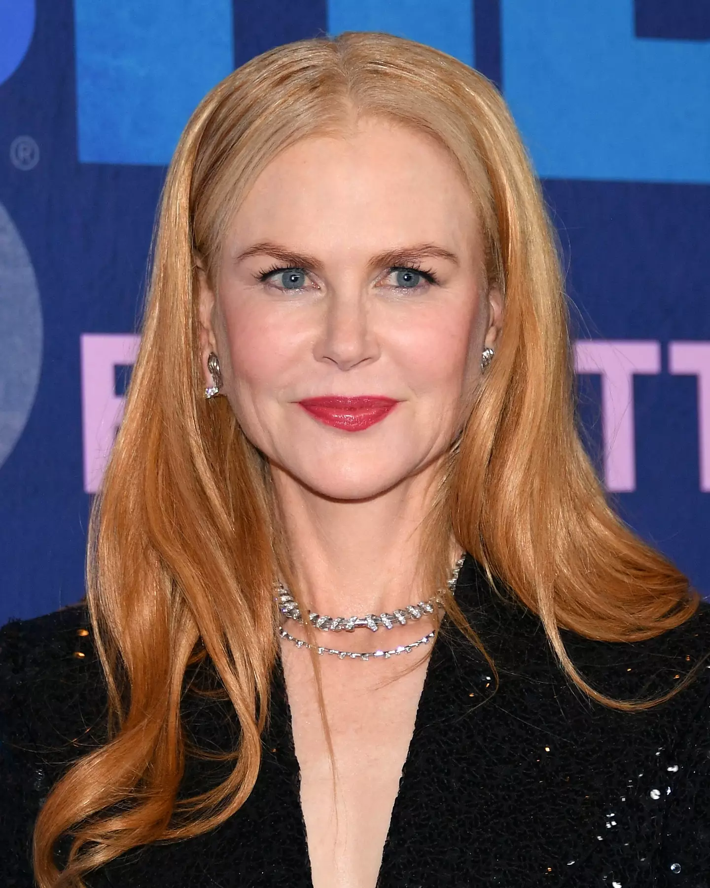 Kidman won several awards for her portrayal in the series (Dia Dipasupil/Getty Images)