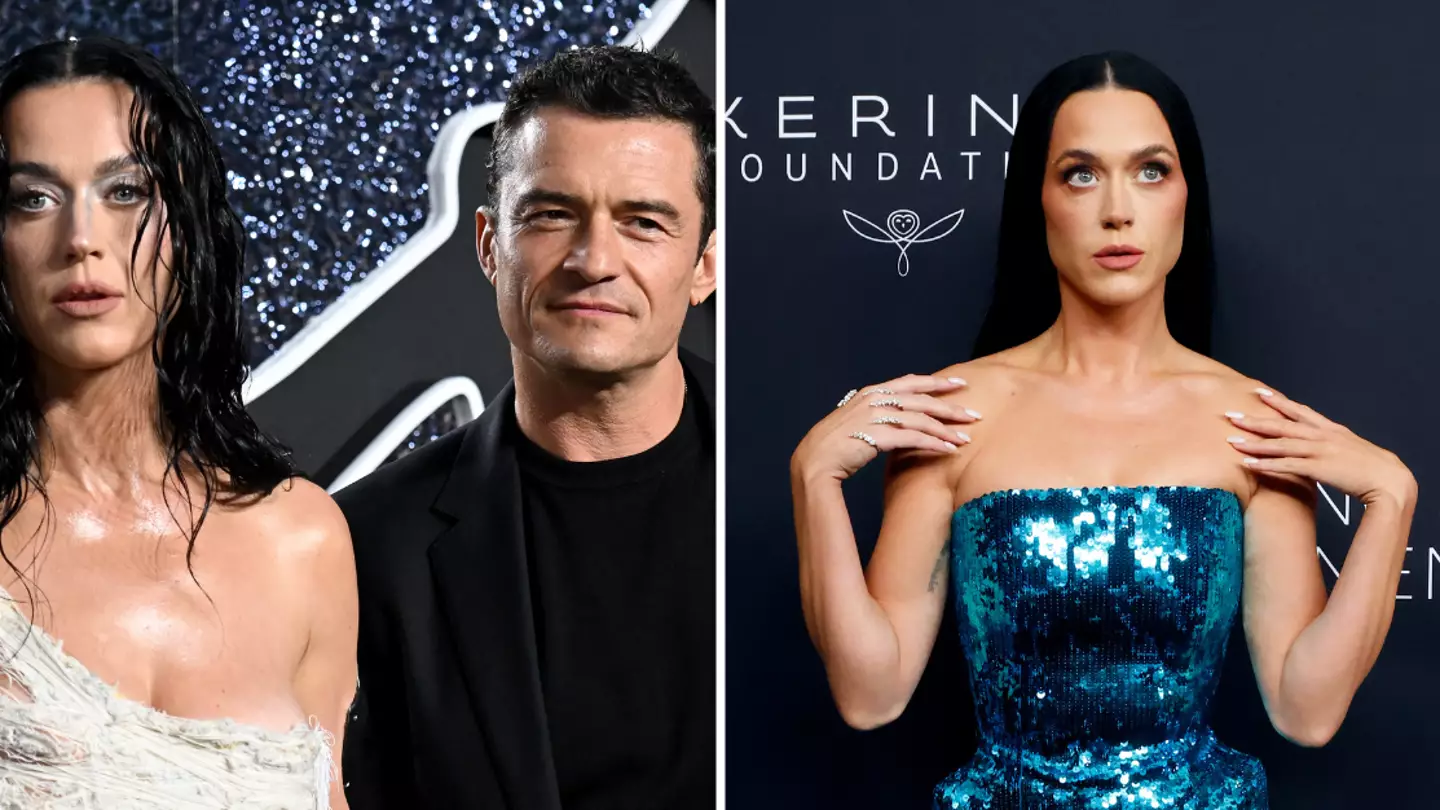 Katy Perry had hilarious response when daughter called her by her stage name instead of real name
