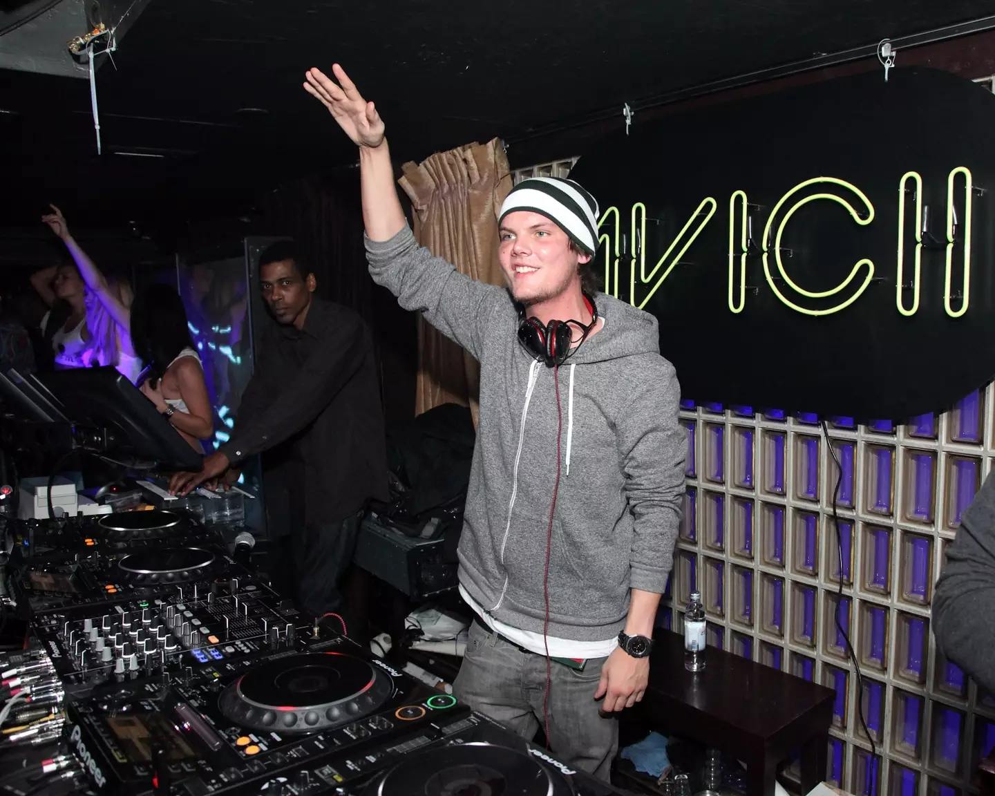 The musician retired from touring in 2016 (Taylor Hill/Getty Images)