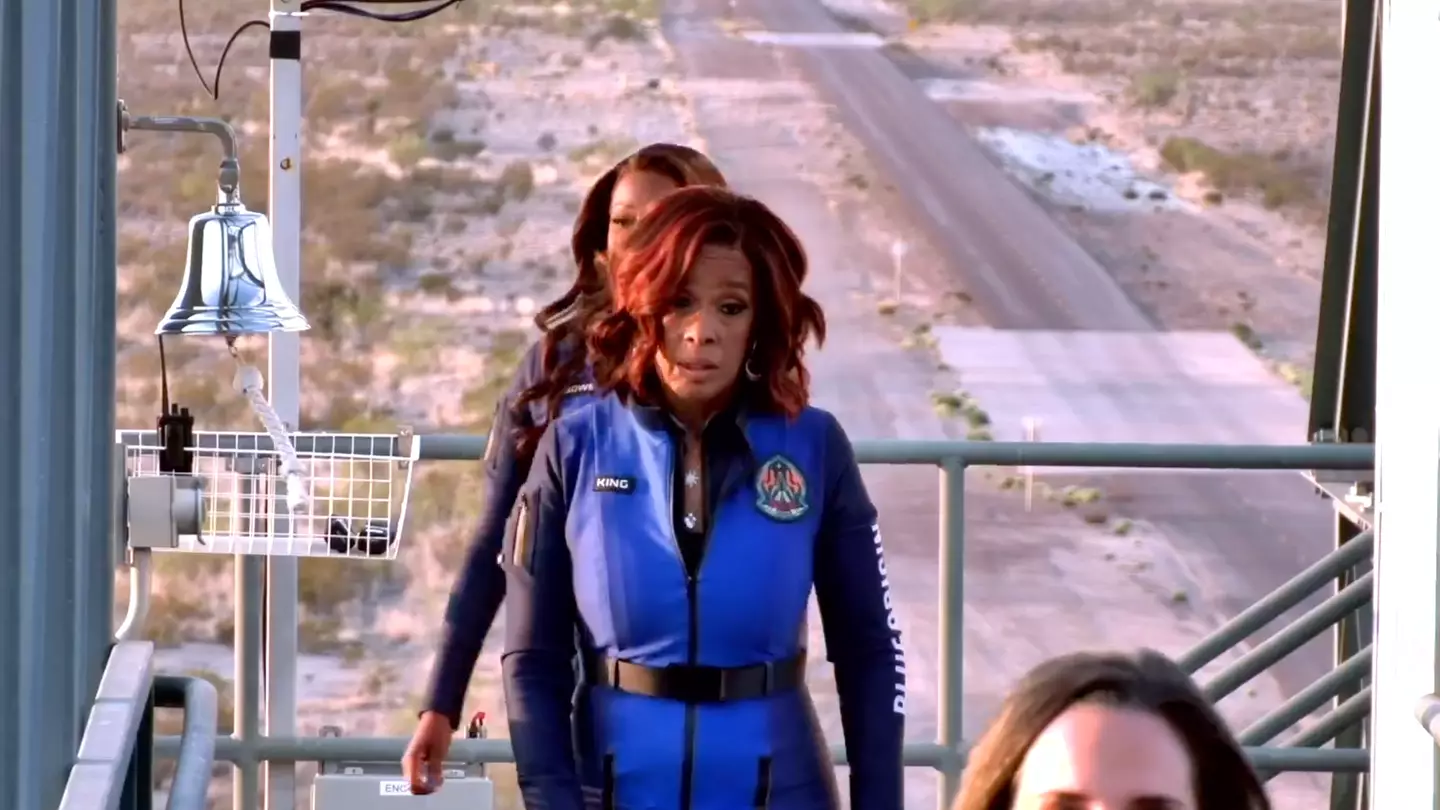 Blue Origin