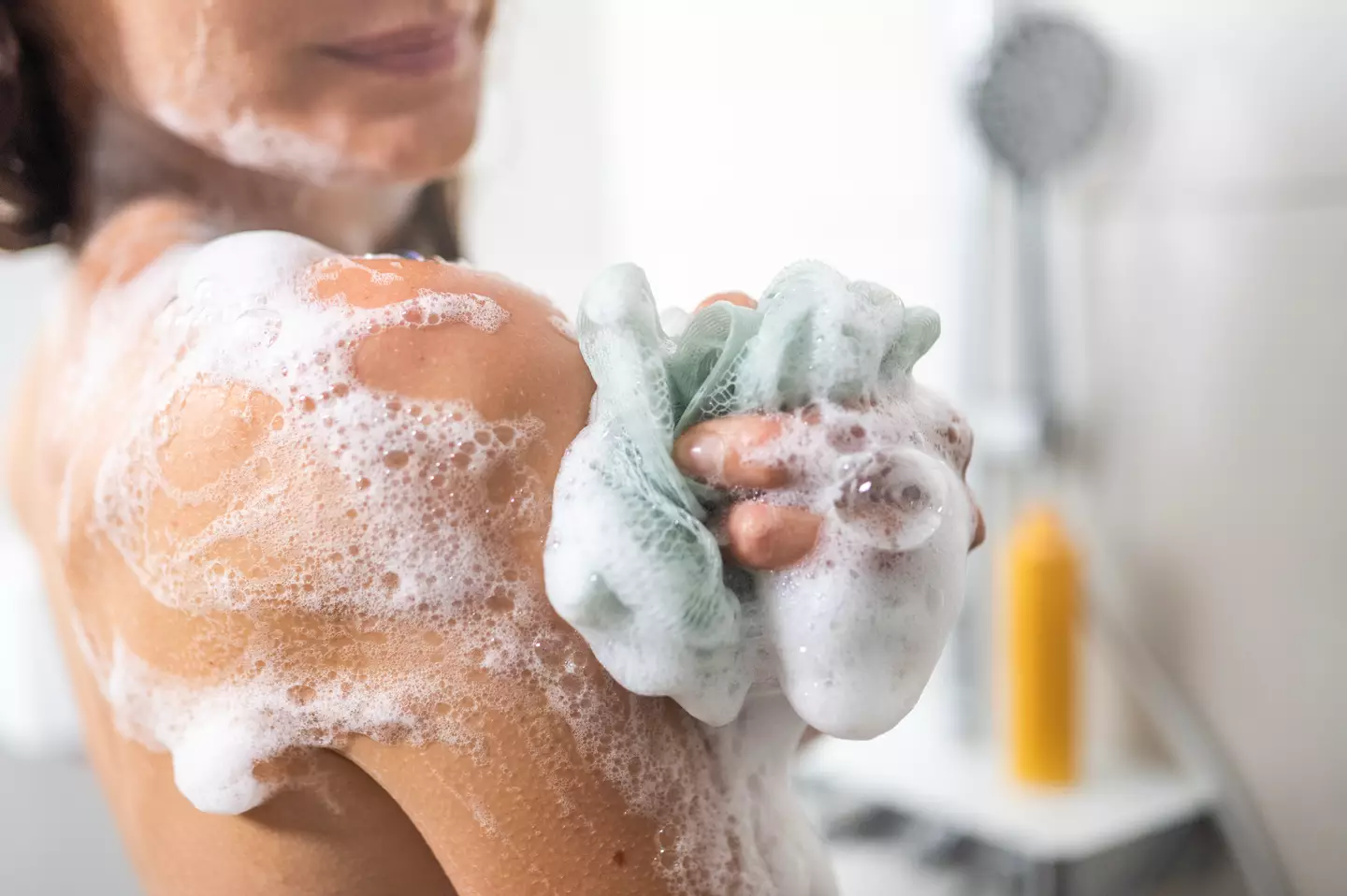 Some dermatologists have issued a stark warning (simonkr/Getty)