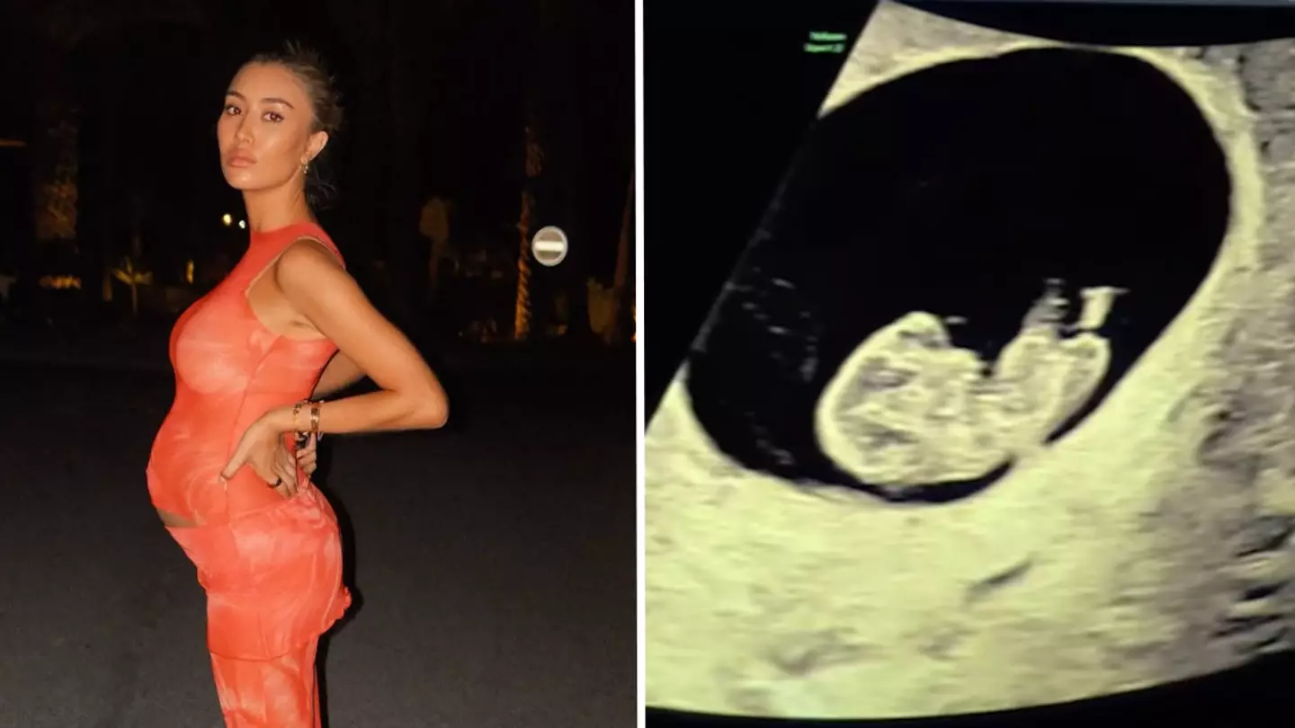 Instagram/@jamielaing/@sophiehabboo