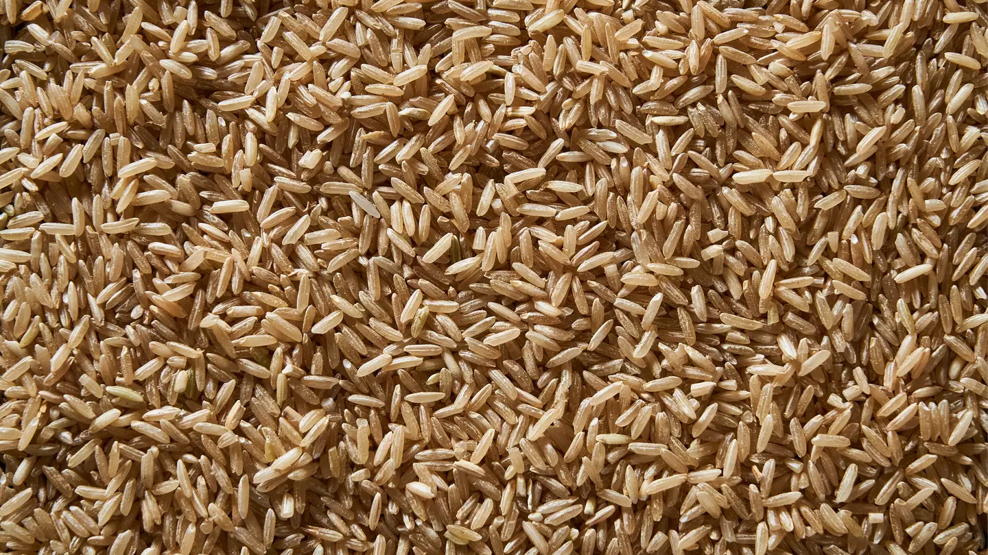 Urgent warning over brown rice as new study reveals unexpected cancer link