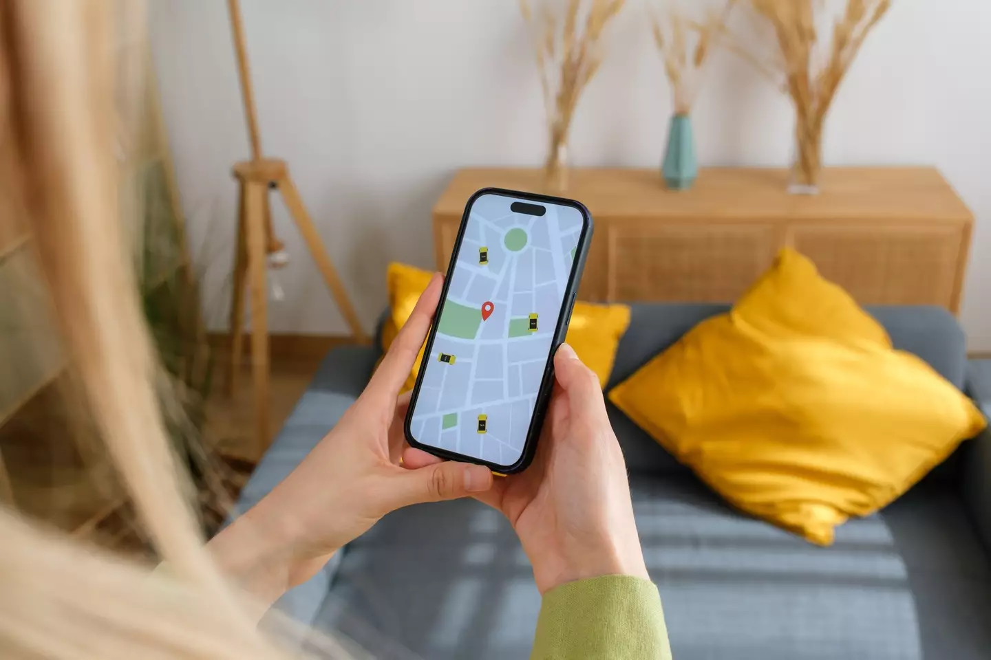 Zip coding is the latest dating trend (juanma hache/ Getty Stock)