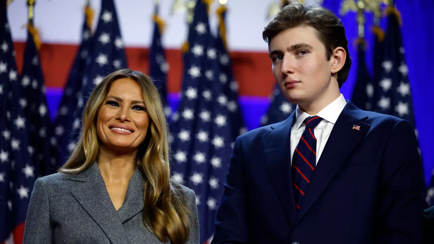 Chip Somodevilla/Getty Images