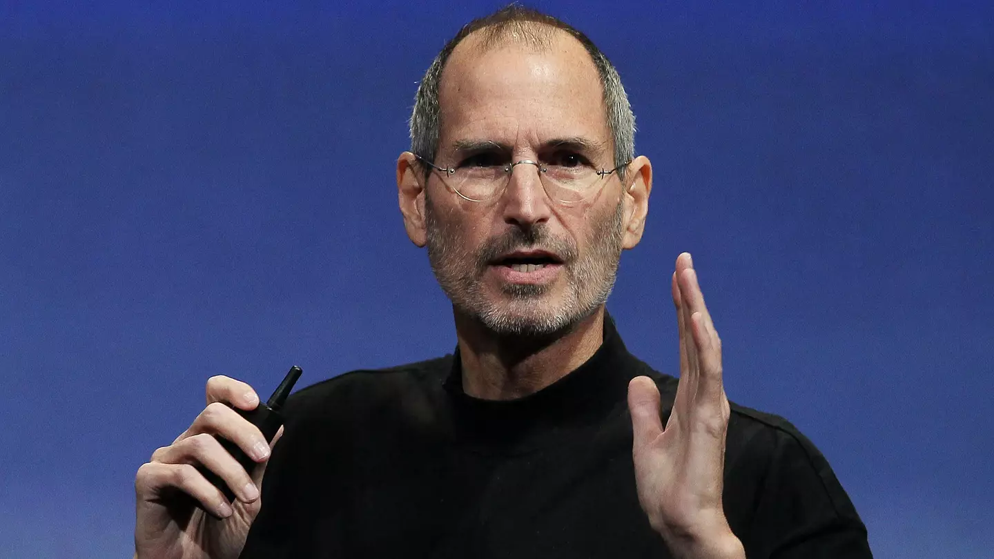How Steve Jobs used ‘beer test’ when interviewing new people for jobs at Apple