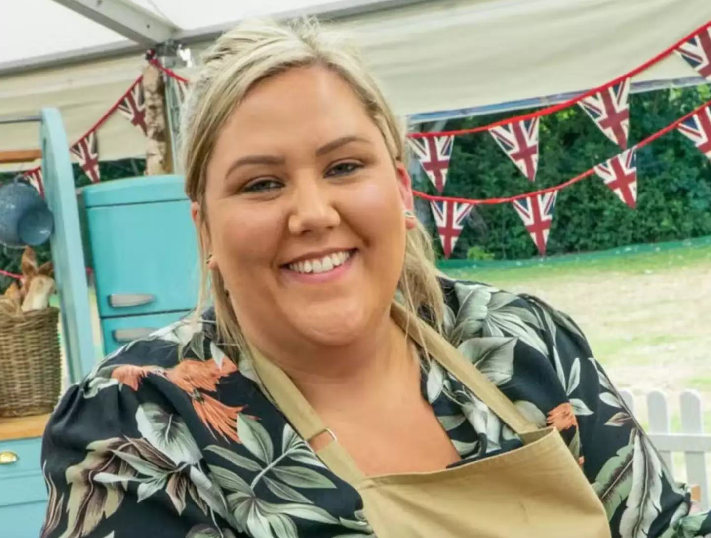 Laura appeared on the 2020 series of the show.