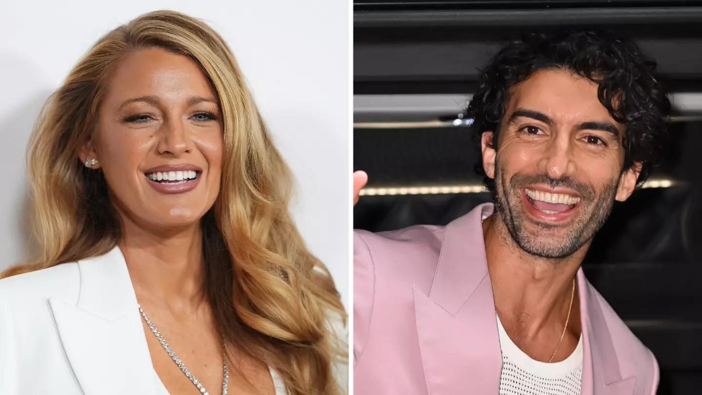 Blake Lively and Justin Baldoni drama explained as she files sexual harassment lawsuit against him