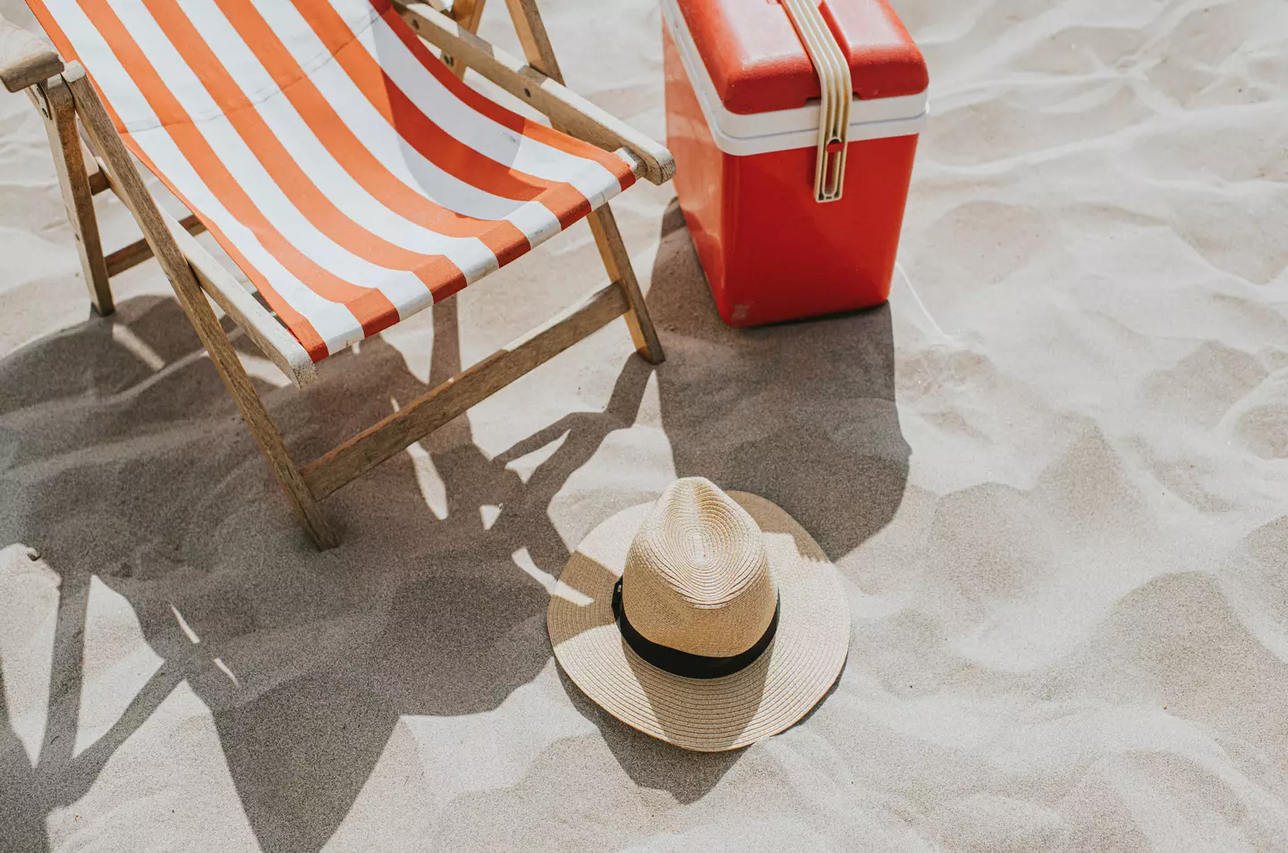 Travel officials are reiterating the vital warning (Catherine Falls Commercial/Getty Stock Images)