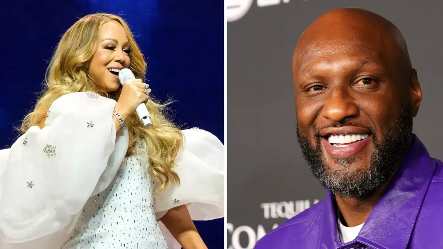 Celebrities who have revealed the number of people they’ve slept with as one admits to 20,000