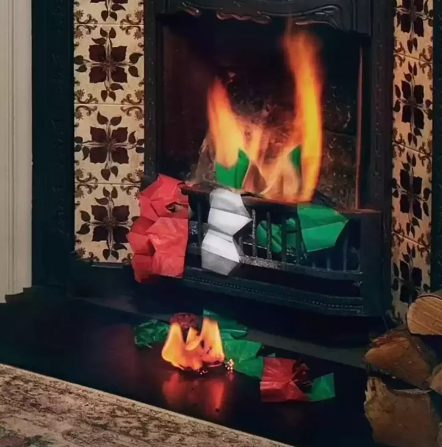 The ad was dubbed 'vile'.