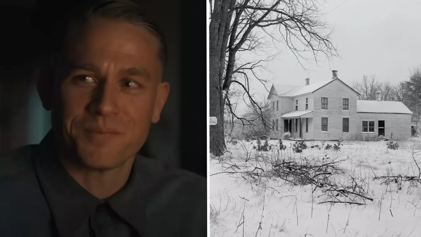 Netflix/Bettmann
