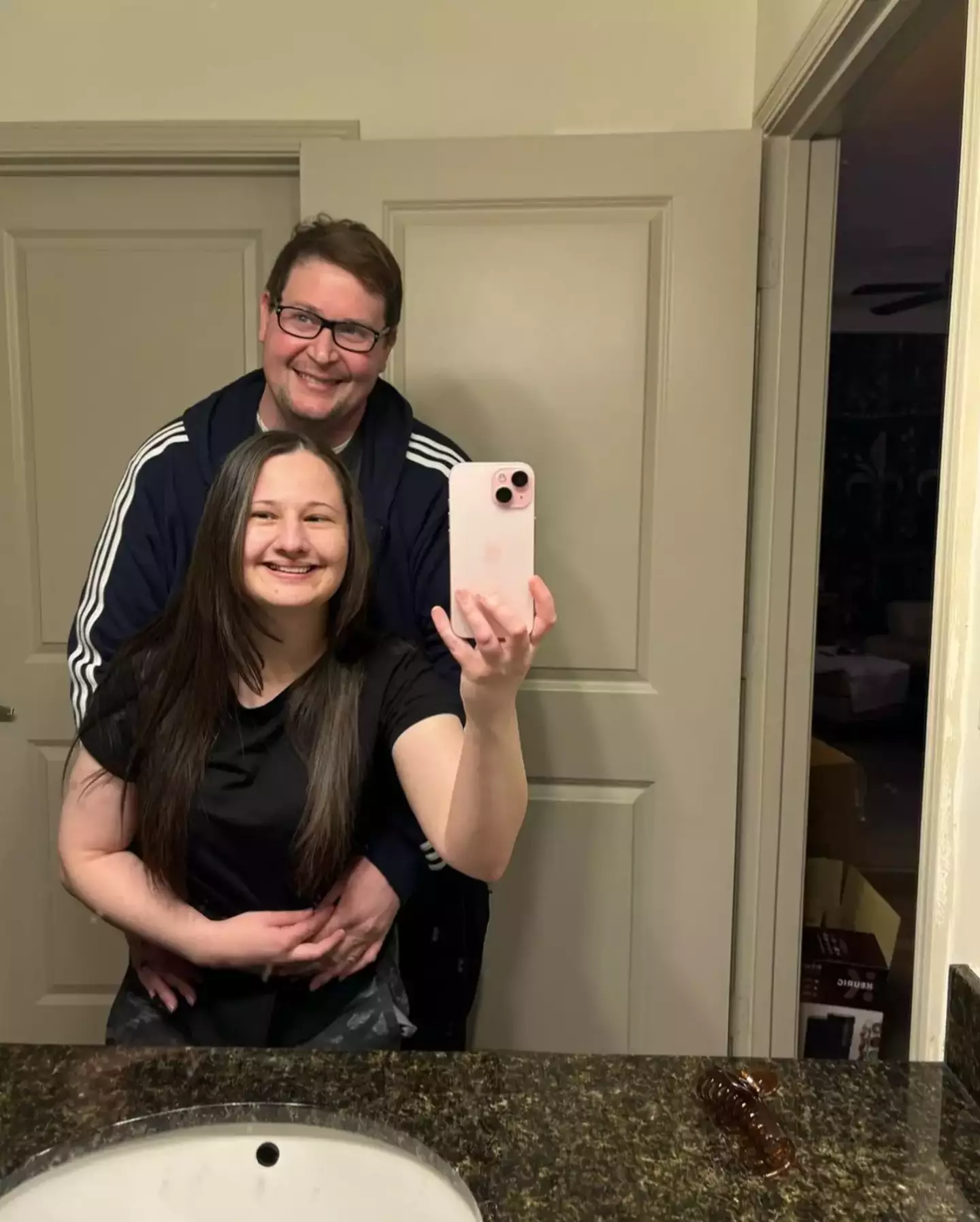 Both Gypsy-Rose Blanchard and her estranged husband have filed restraining orders against each other.