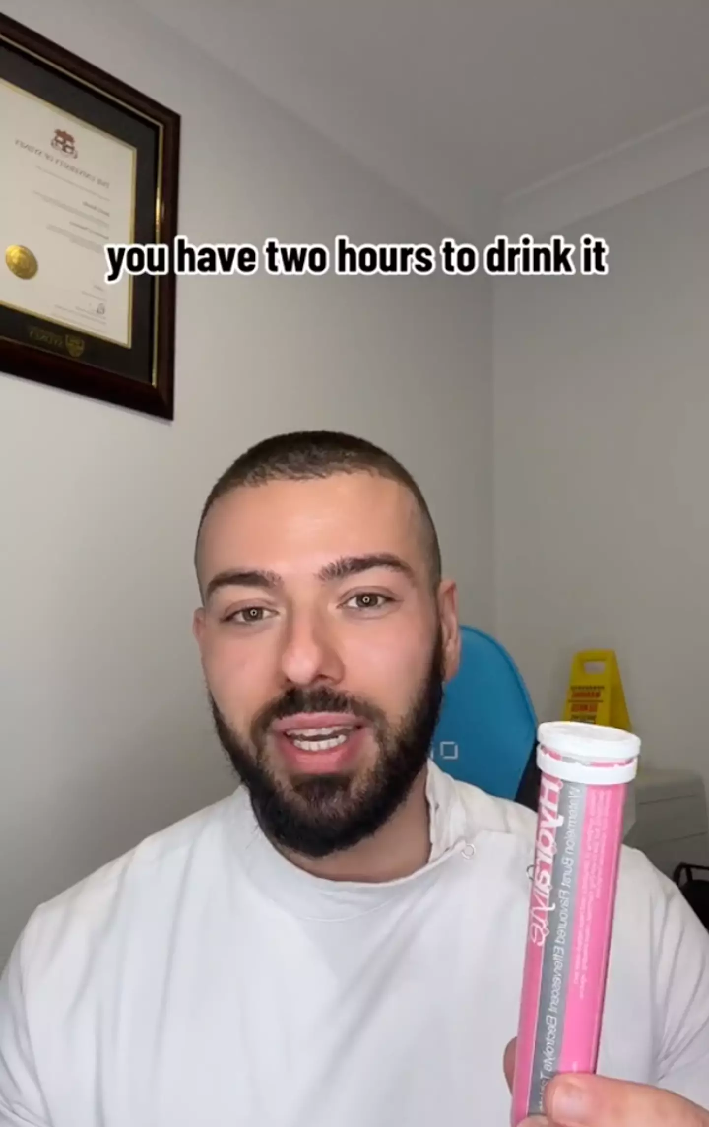 Users couldn't believe they've been using it wrong for so long.