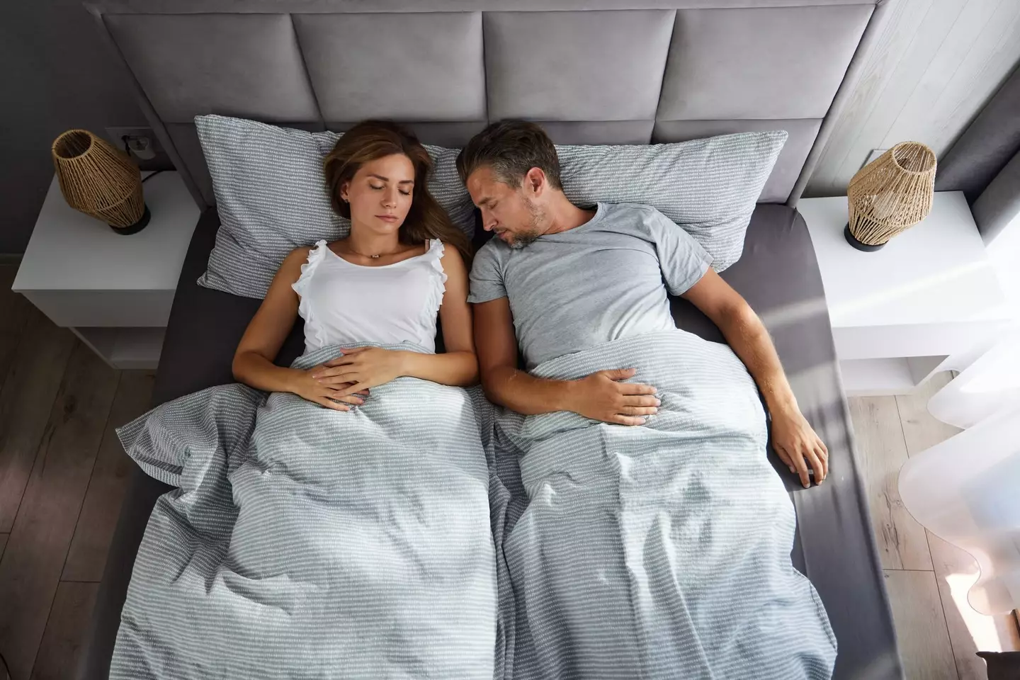 It's time to dress differently (Getty Stock Images)