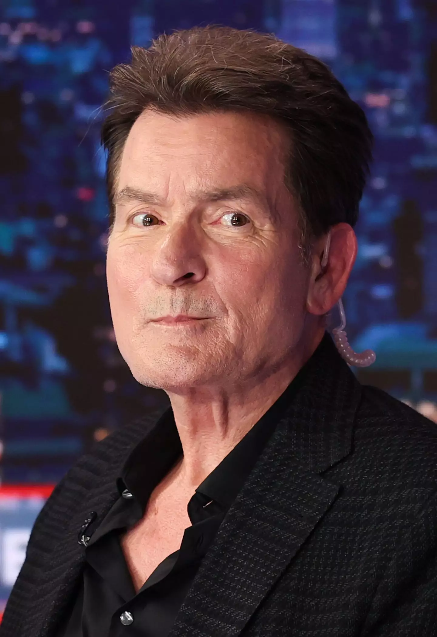 Charlie Sheen has been involved in a number of scandals over the years, and a new documentary lifts the lid on his life (Arturo Holmes/Getty Images)