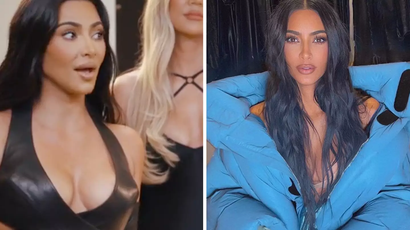 Experts Weigh In On Kim Kardashian's Comments About Women In Business