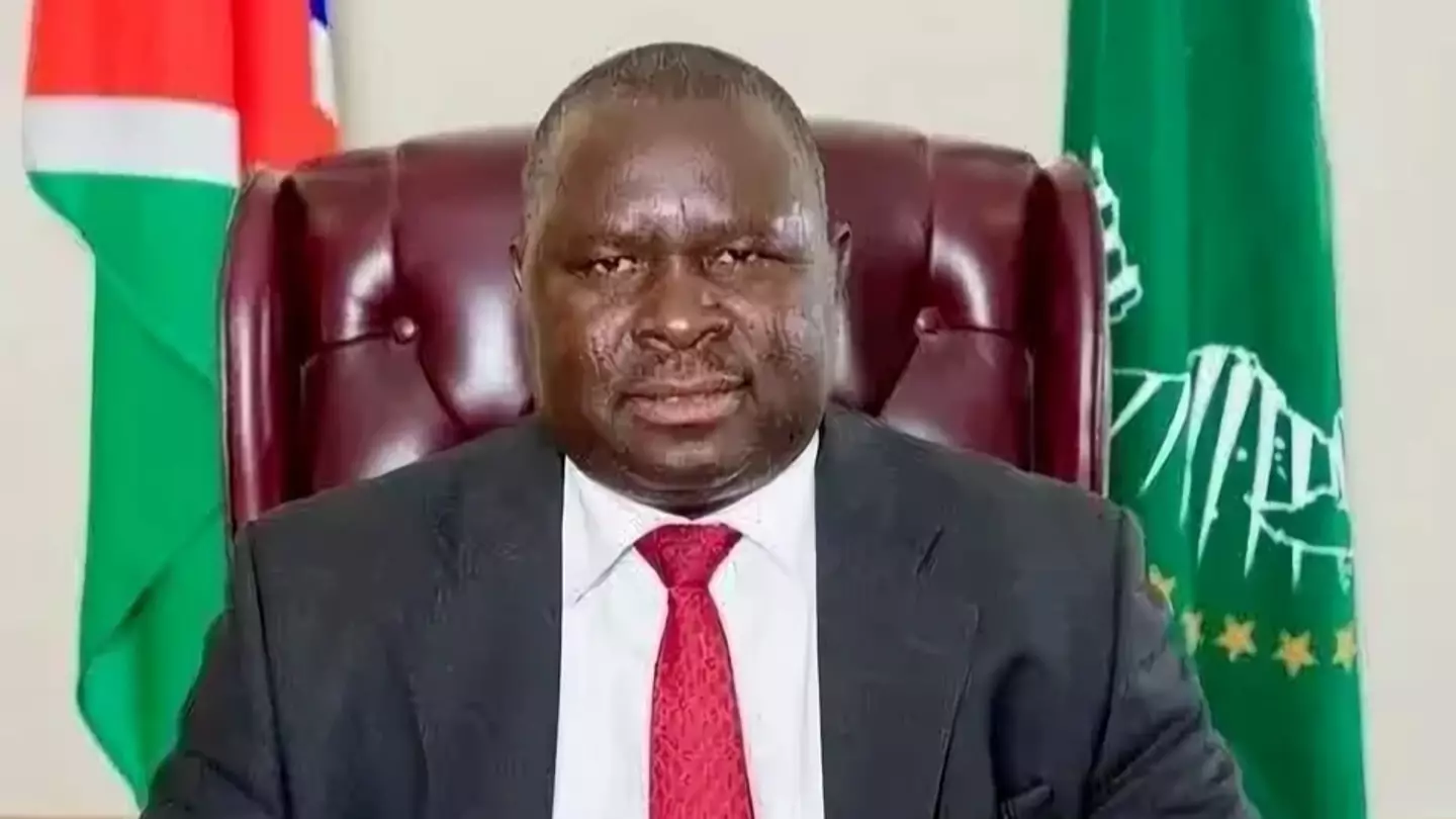 Oshana Regional Council