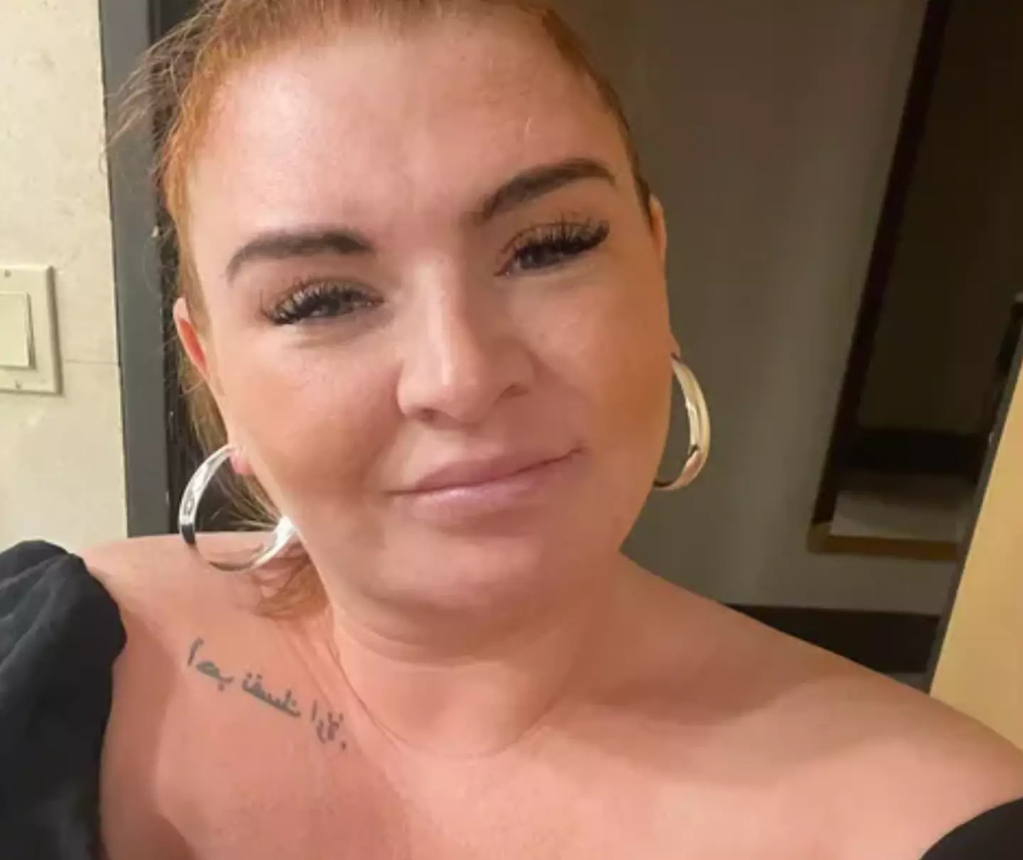 A GoFundMe has now been set up for the mum-of-three's family.