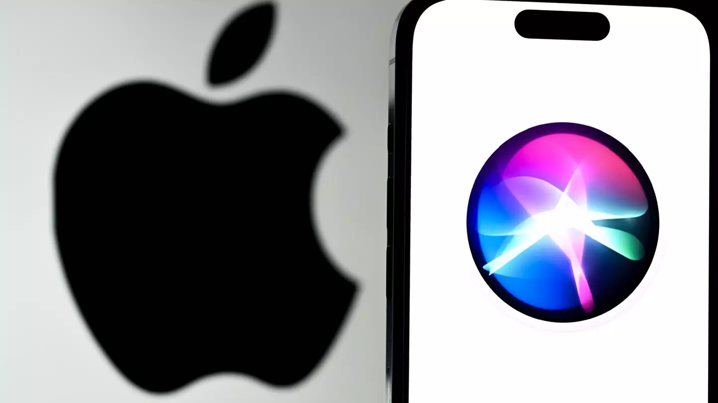 Millions to receive pay out after Siri was caught ‘snooping’ - here’s how to know if you qualify