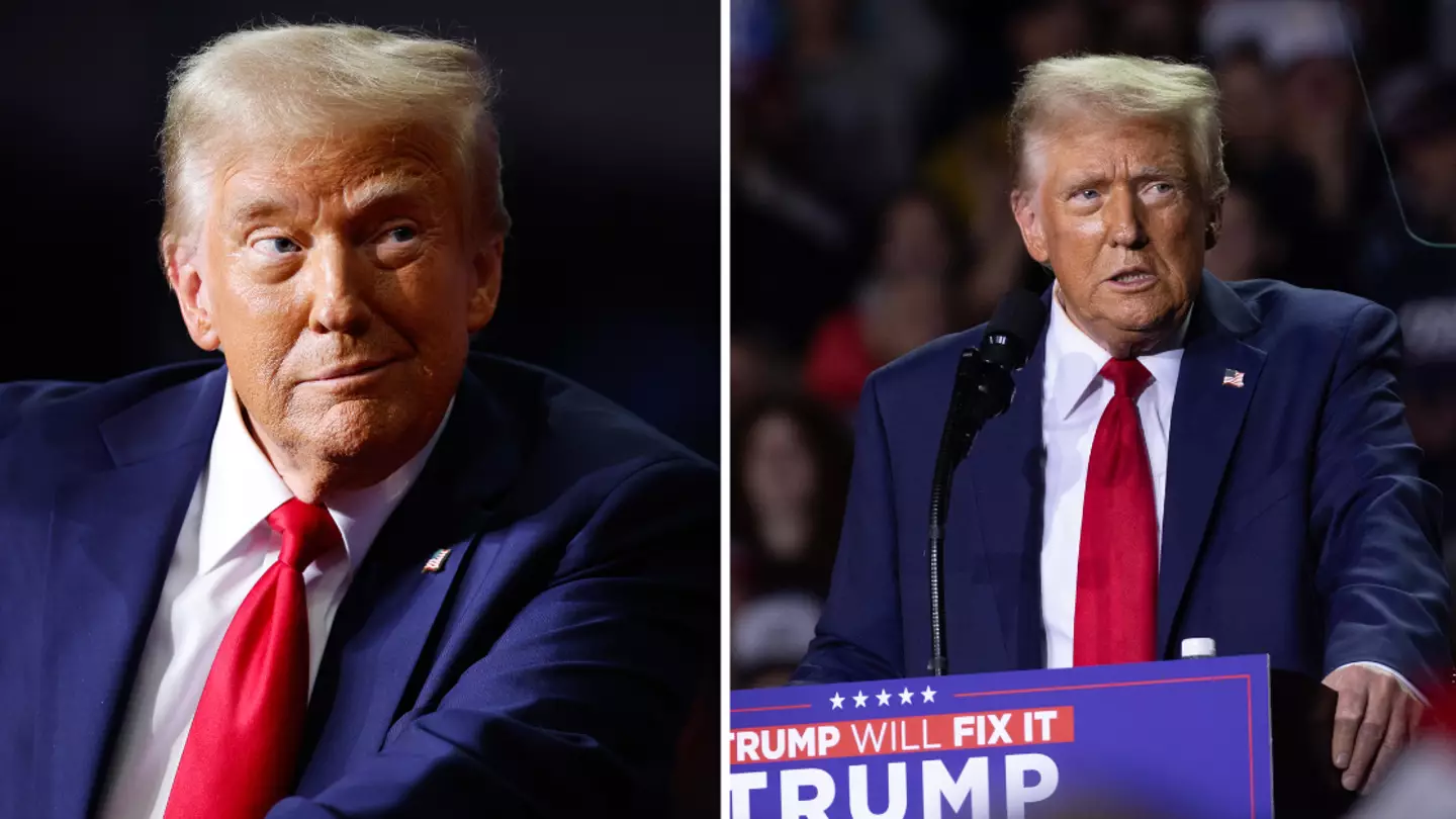 All the things Trump has vowed to do now he’s won the 2024 presidential election