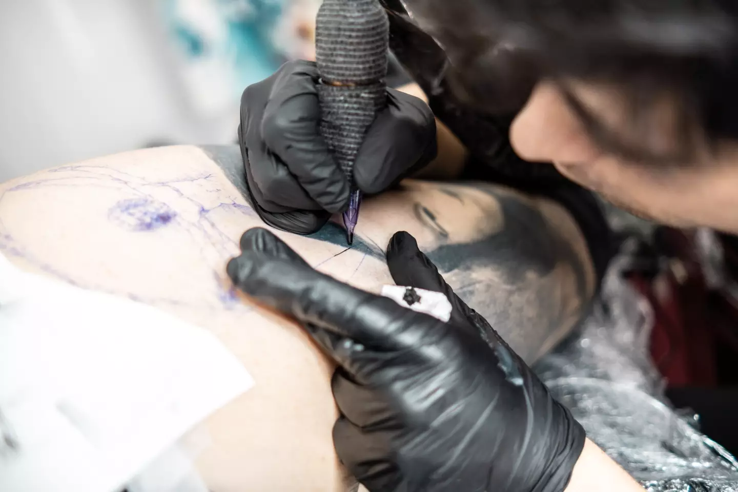 Gen Z has specific taste (Getty Stock Image)