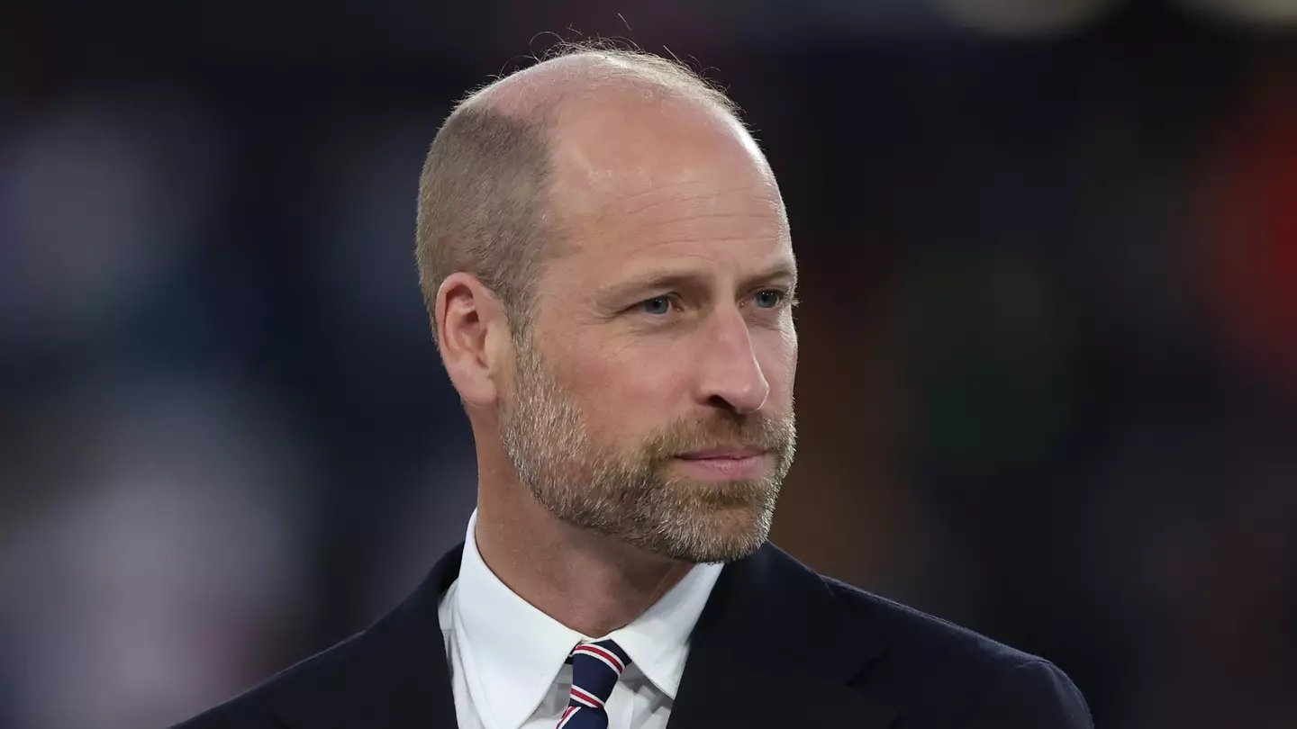 Prince William wrote letter to family of nurse who died by suicide after Kate Middleton hospital prank call