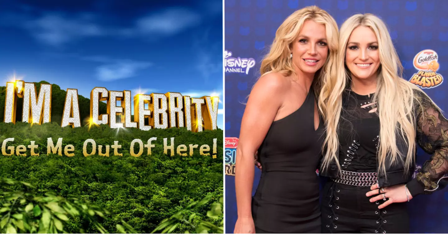 I'm A Celebrity official 2023 line-up released