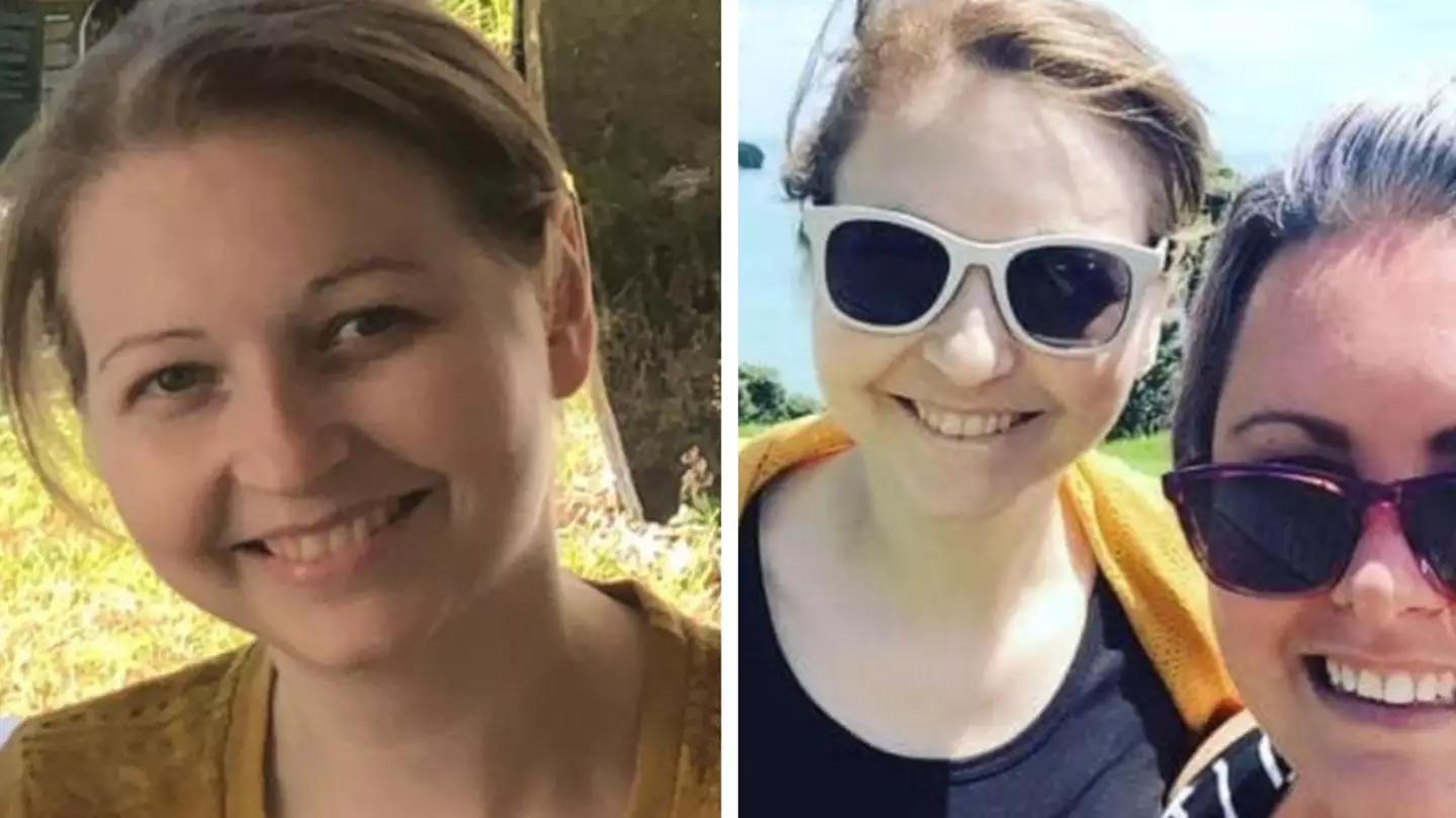 Woman dies after doctors allegedly said she was faking illness and it was ‘all in her head’