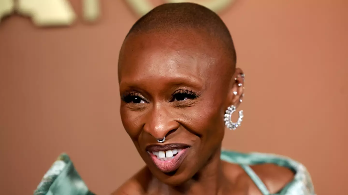 Frazer Harrison/WireImage