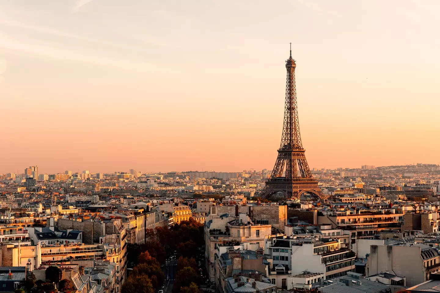 Paris Olympics may affect your 2024 travel plans.