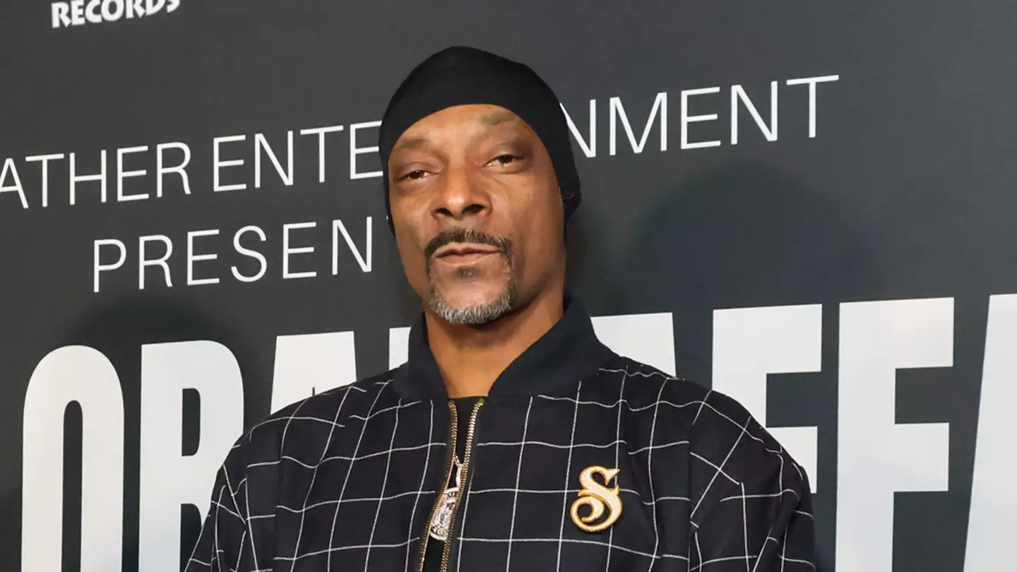 Snoop Dogg responds to backlash over criticising LGBTQ+ representation in film