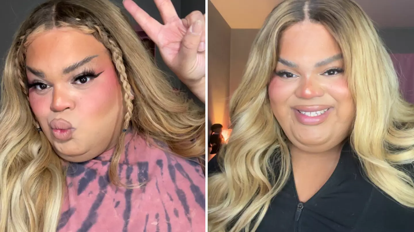 Woman behind new ‘Demure’ trend can finally pay for gender transition after single-handedly starting Gen Z craze