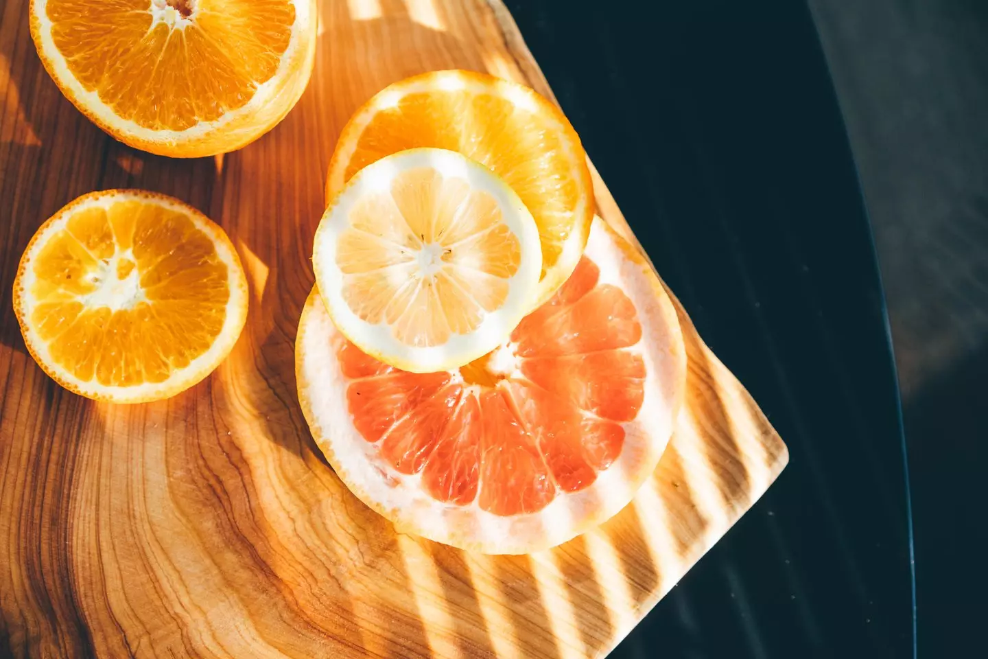 Vitamin C is essential, but it can get tricky if you're not careful (Getty Stock Images)