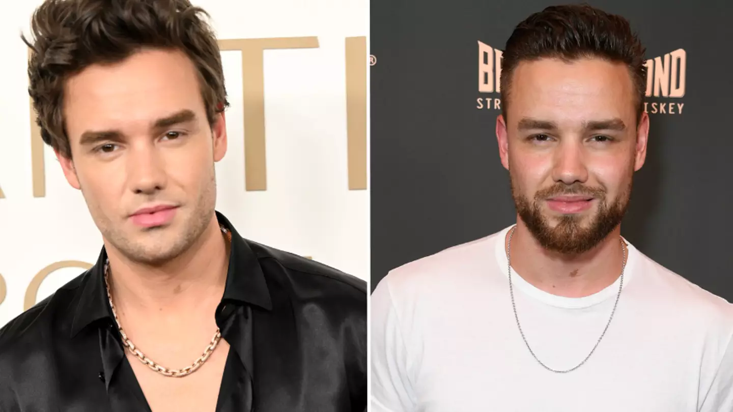 Warning issued over fake videos following Liam Payne’s tragic death