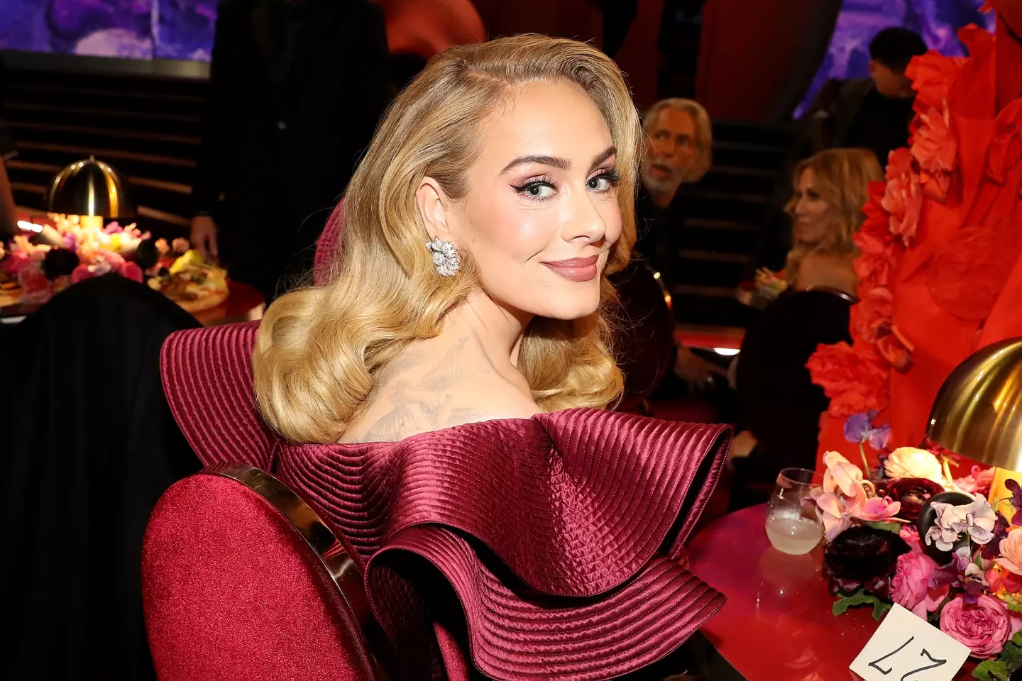 She is now hopeful to have more children. (Johnny Nunez/Getty Images for The Recording Academy)