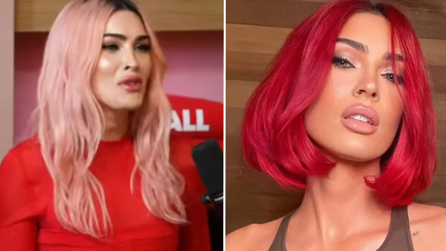 YouTube/@callherdaddy/Instagram/@meganfox