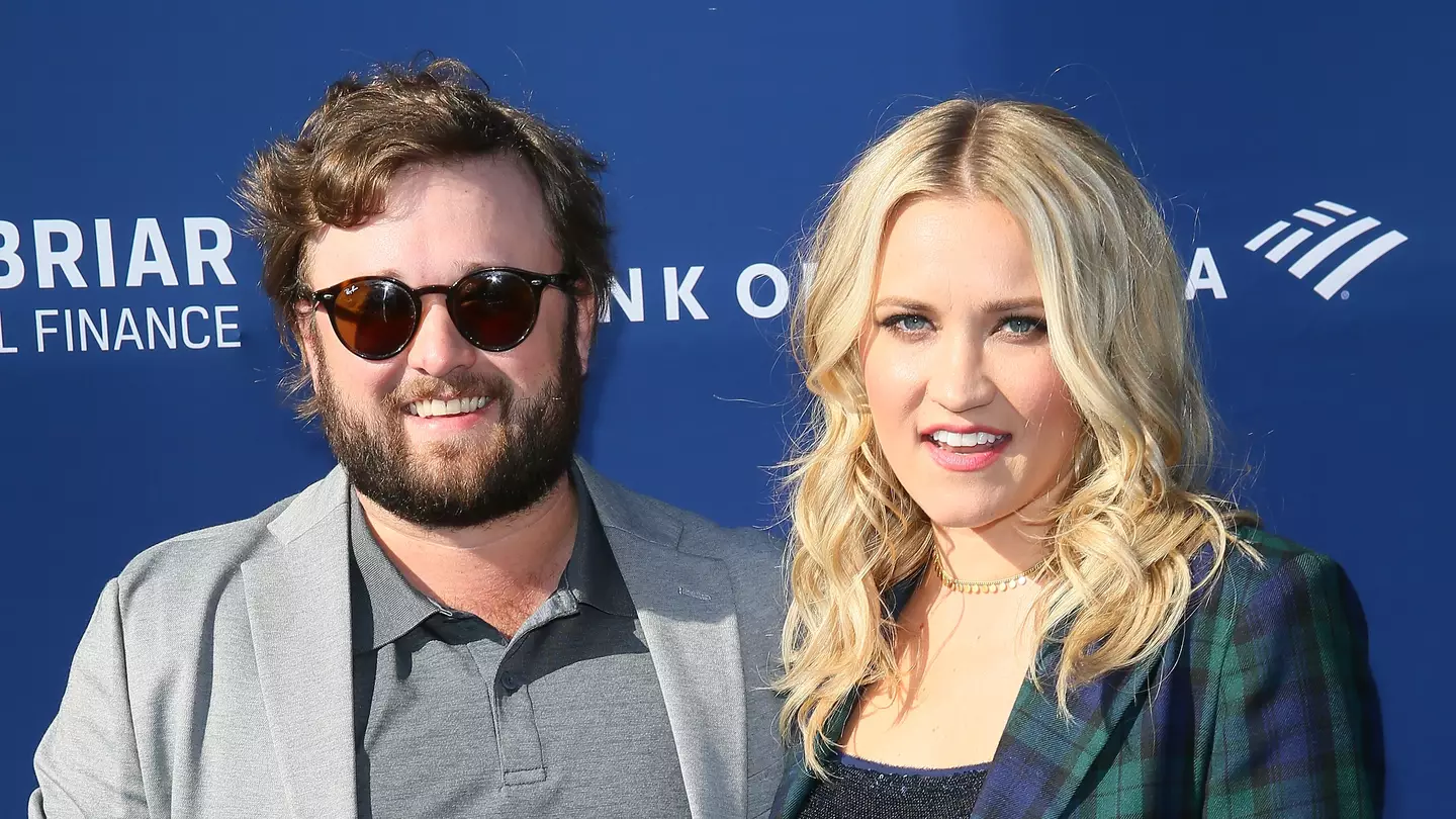 Jean Baptiste Lacroix/WireImage