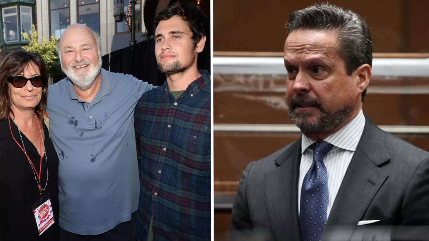 Michael Buckner/Getty Images for Teen Vogue / Jae C. Hong-Pool/Getty Images