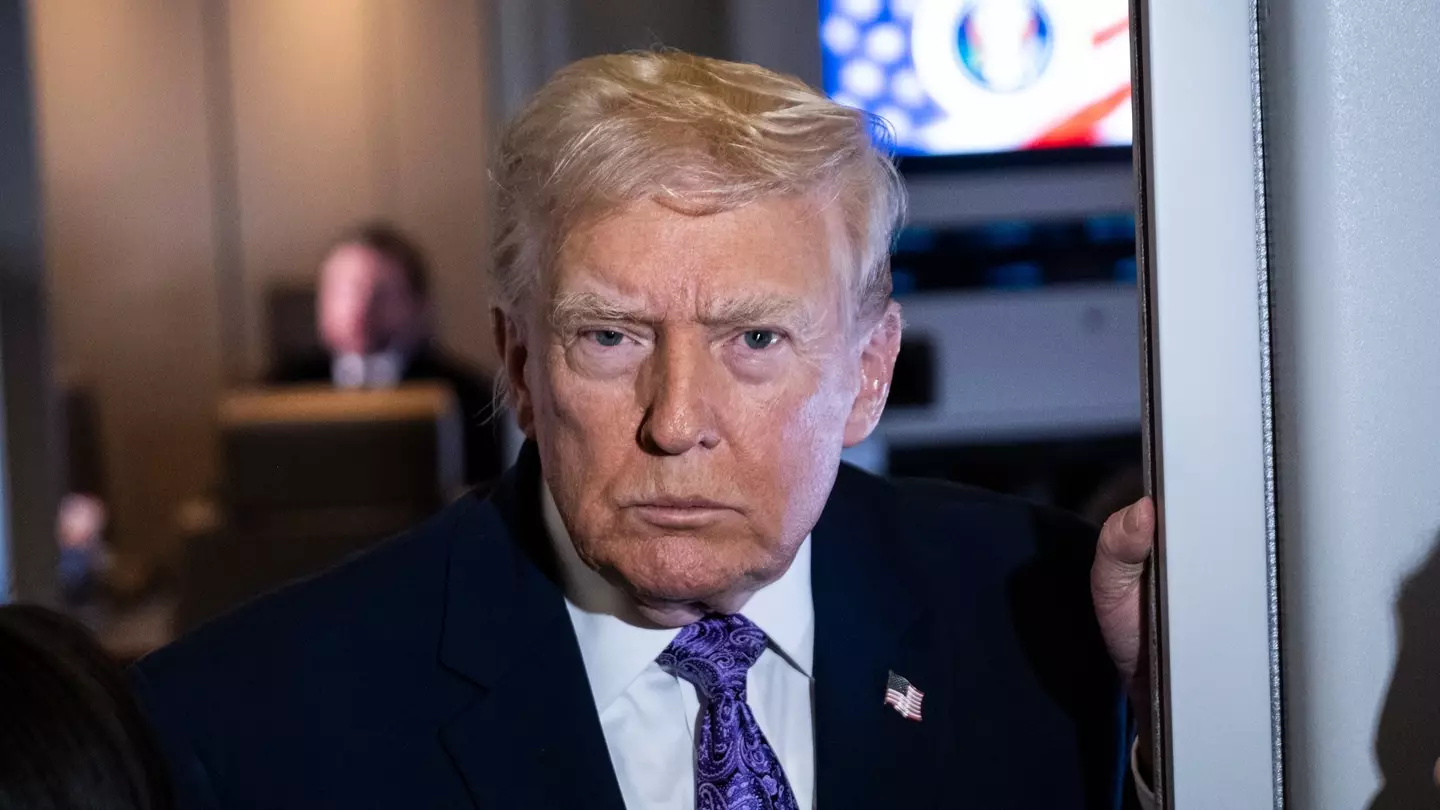 Pete Marovich/Getty Images