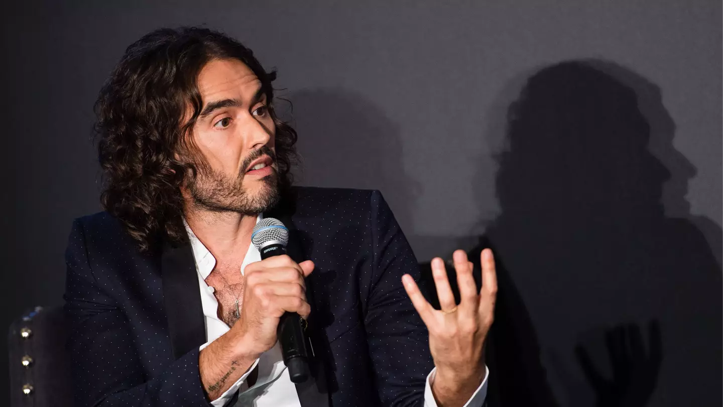 Everything we know about the charges against Russell Brand as police give update