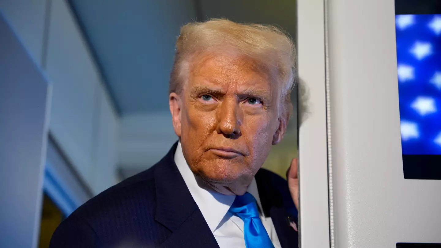 Donald Trump's worst nightmare may have just come true