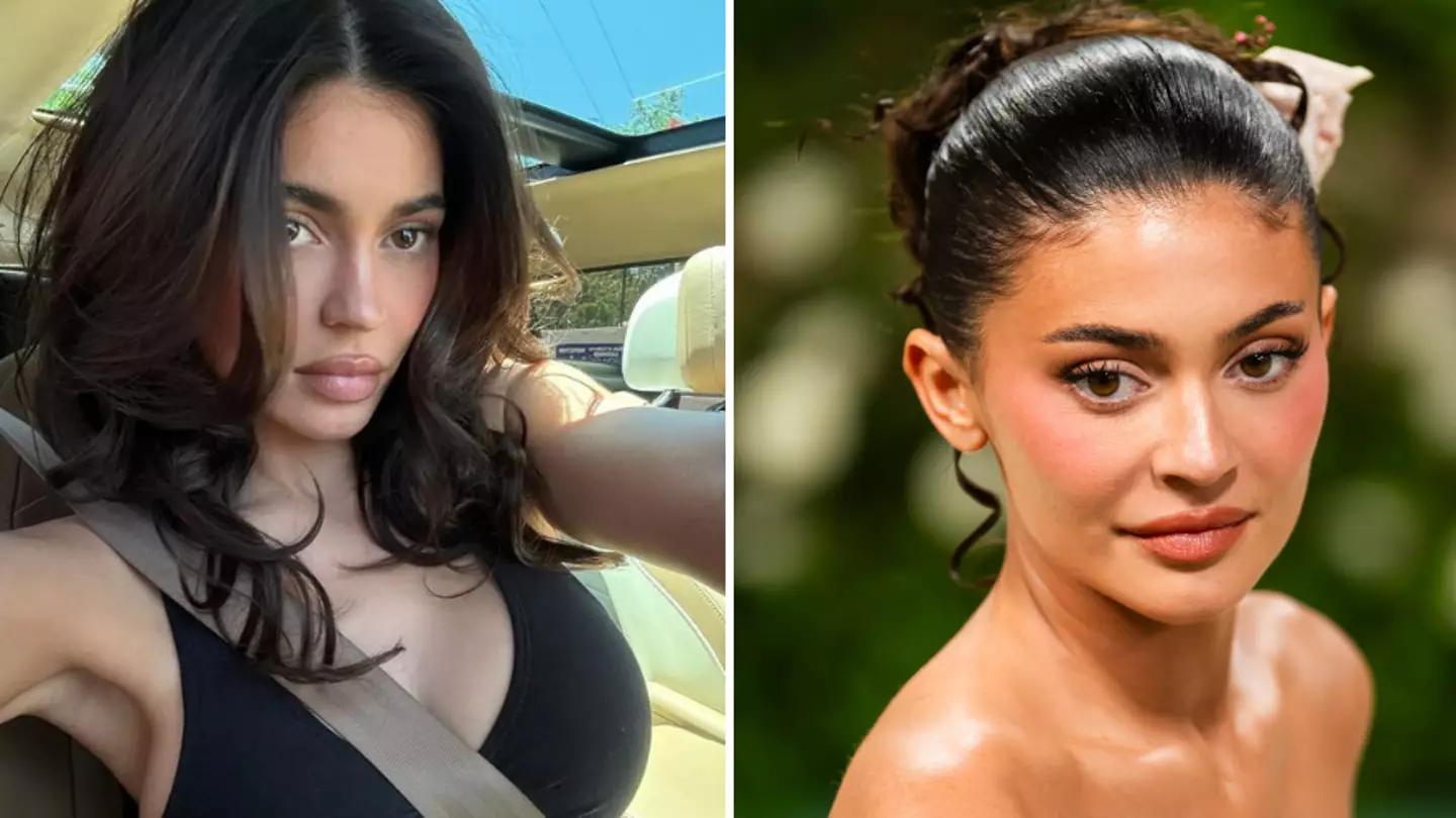 Kylie Jenner breaks long-standing tradition with new photo