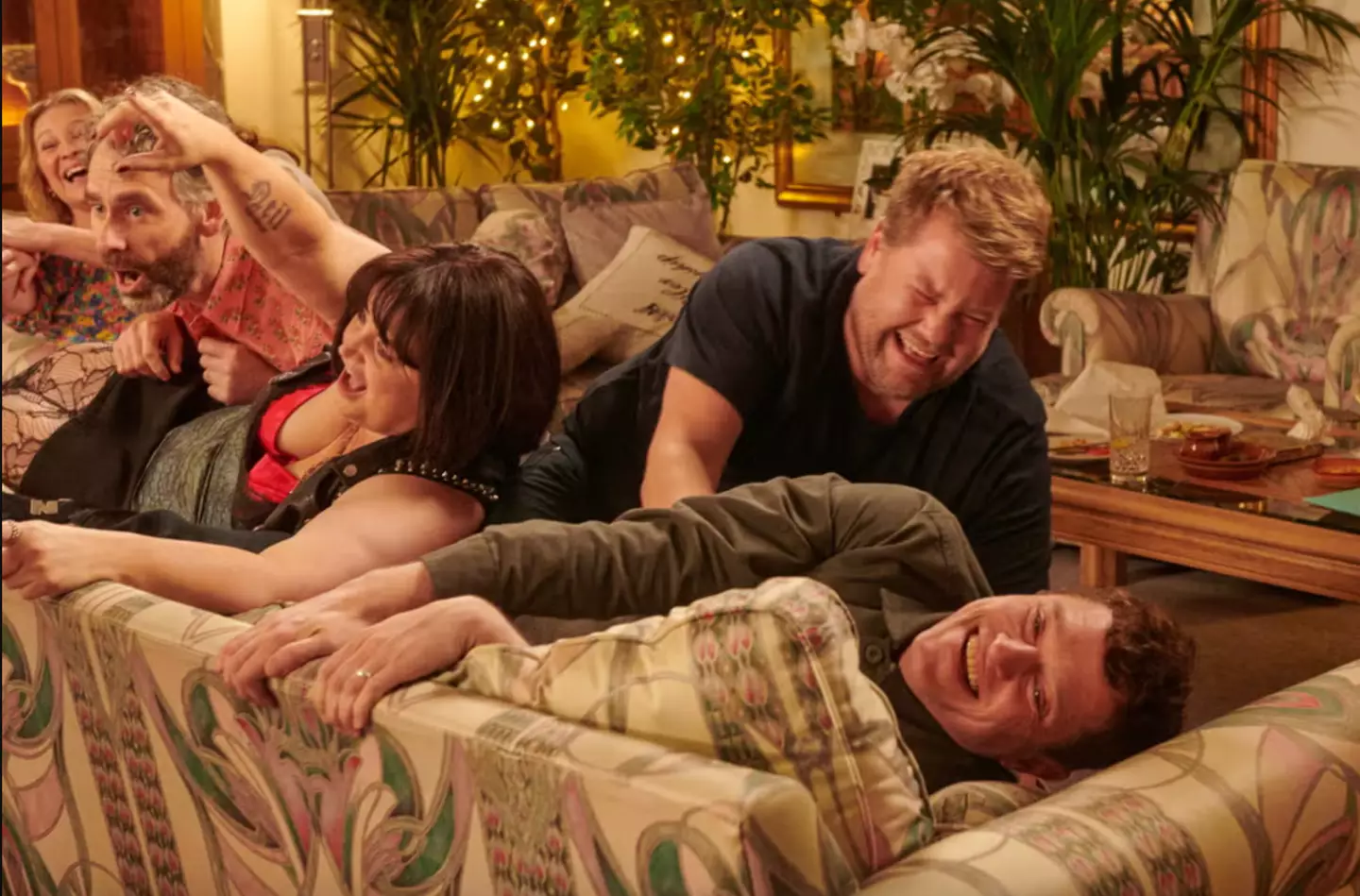 Gavin and Stacey is officially over (BBC)