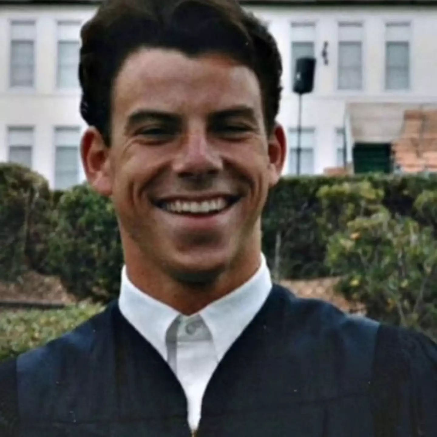 Lyle and Erik Menendez were sentenced to life in prison without the possibility of parole in 1996 following the murder of their parents (Instagram/@seterikmenendezfree)