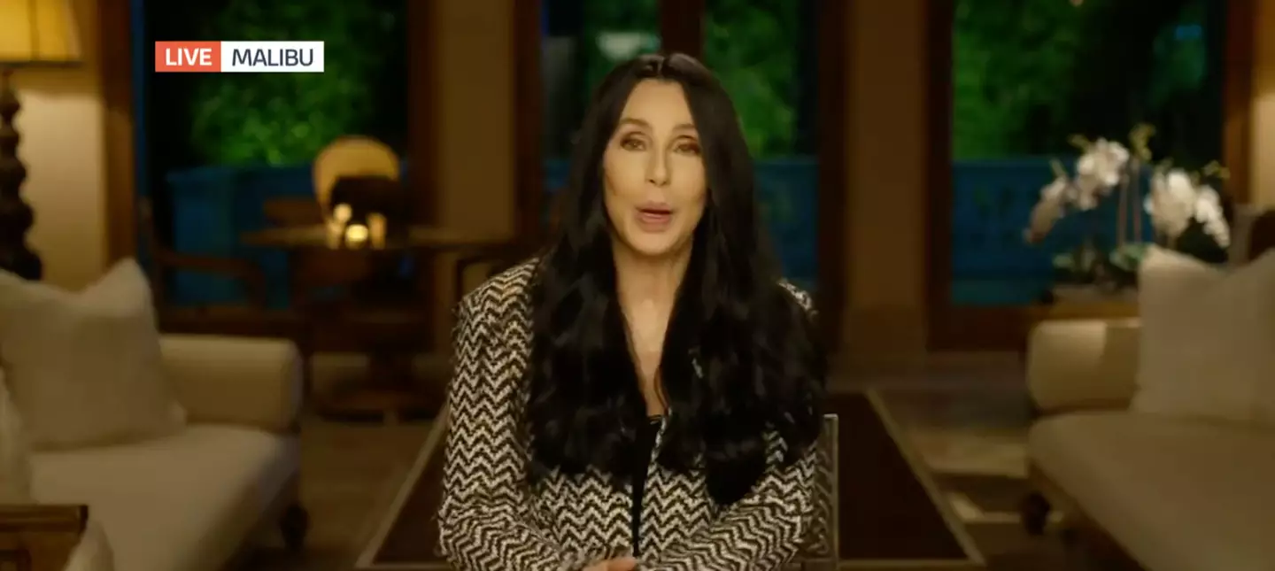 The singer revealed she has no plans to 'cut her hair short' anytime soon.