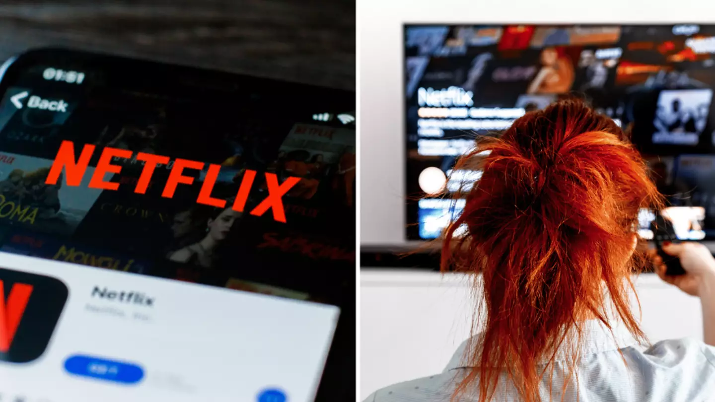 Netflix Prices Rise For The Second Time In 18 Months