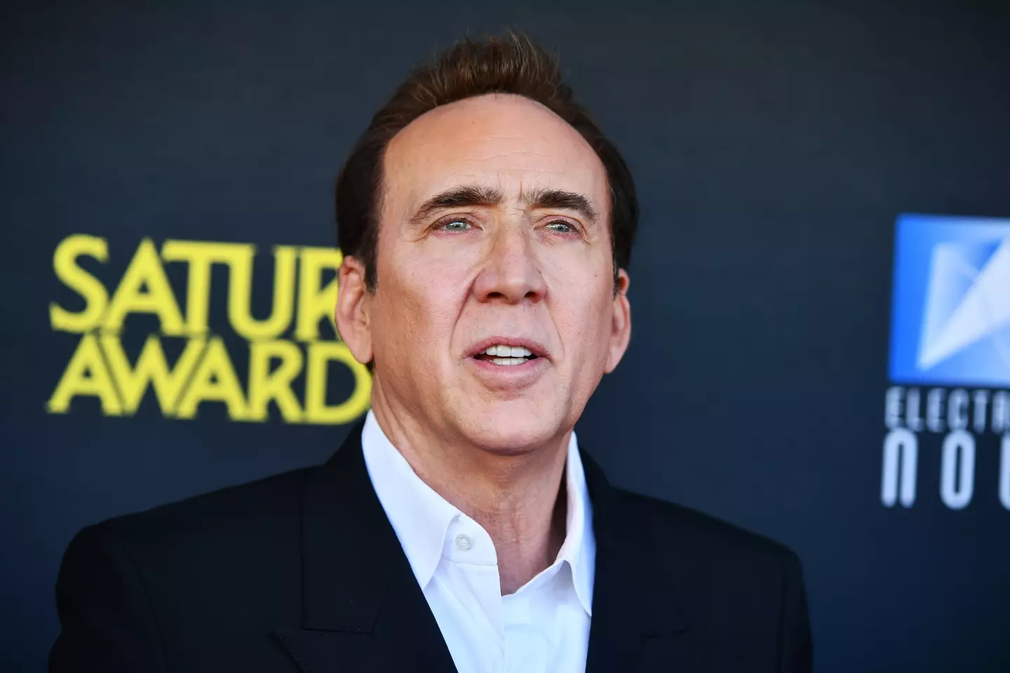 The actor has a plethora of awards on his CV (Alberto Rodriguez/Variety via Getty Images)