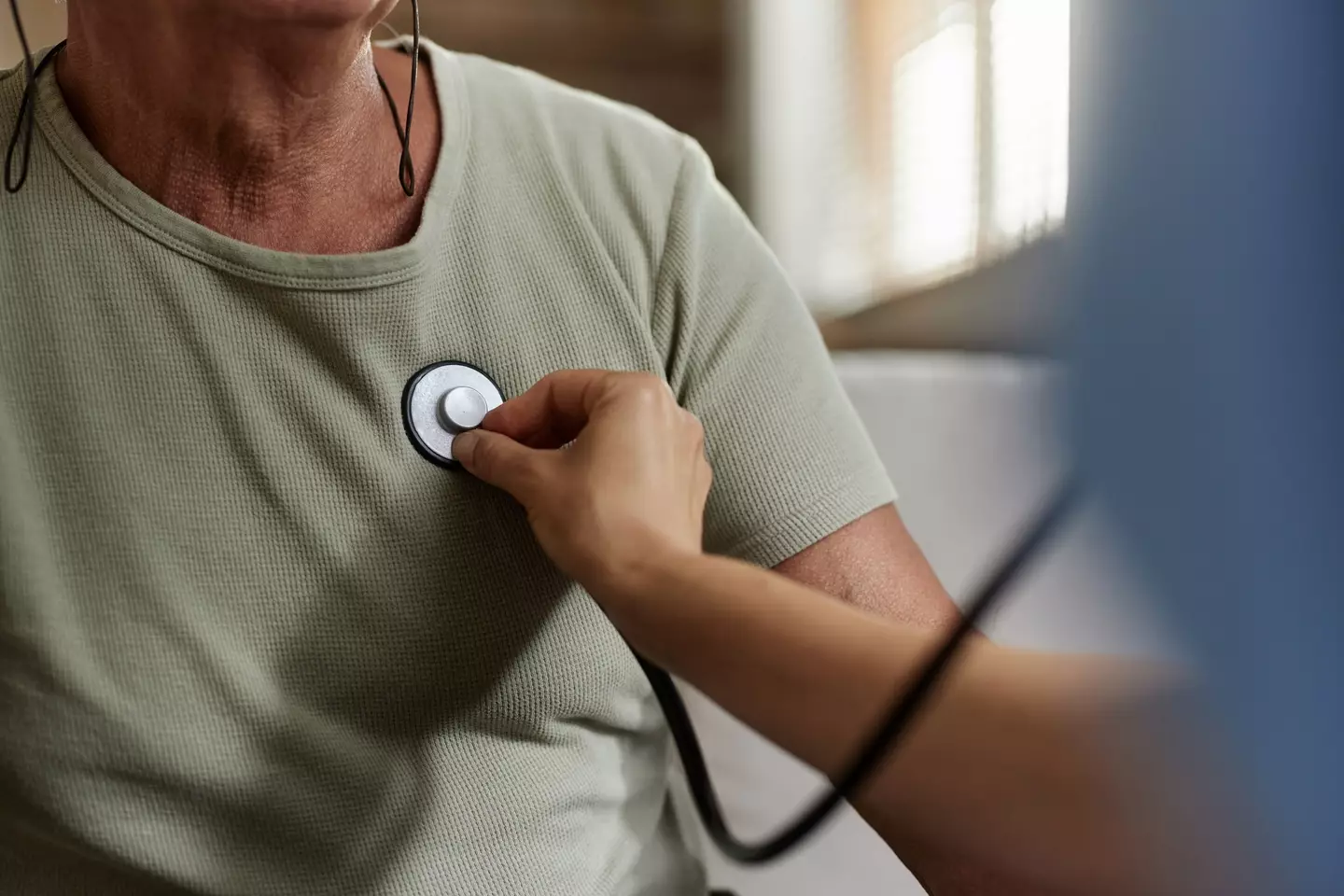 The drugs had 'dramatic benefits' for heart patients (Getty Stock Image)